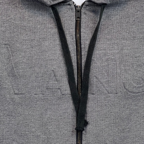 Vans hoodie jacket - Picture 6 of 9